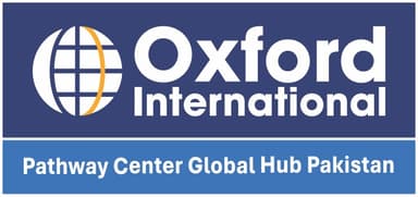 Oxford International Pathway Center Global Hub Pakistan